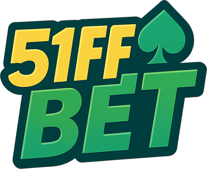 51FF Bet Logo